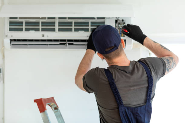 Best Best Air Duct Cleaning Company  in Quartzsite, AZ