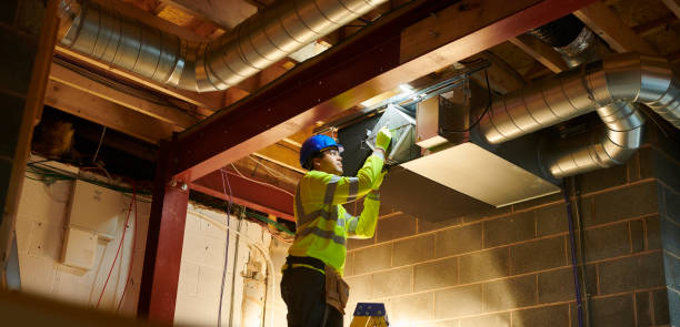 Best Ductwork Cleaning Services  in Quartzsite, AZ
